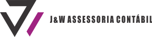 logo J&W Contabilidade